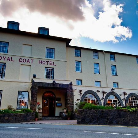 בדגלרט Royal Goat Hotel מראה חיצוני תמונה